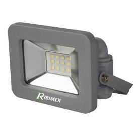 Projecteur LED 10W Mural – 10W – Éclairage Efficace et Économique – RIBIMEX - RIBIMEX
