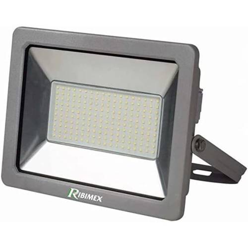 Projecteur LED 150W Mural – 150W – Éclairage Efficace et Économique – RIBIMEX - RIBIMEX