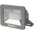 Projecteur LED 30W Mural – 30W – Éclairage Efficace et Économique – Idéal pour Extérieur - RIBIMEX