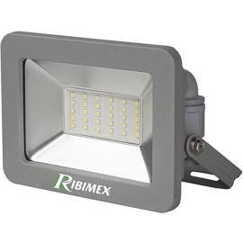 Projecteur LED 30W Mural – 30W – Éclairage Efficace et Économique – Idéal pour Extérieur - RIBIMEX