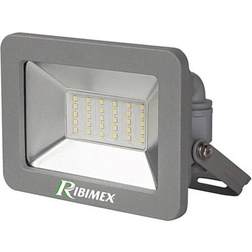 Projecteur LED 30W Mural – 30W – Éclairage Efficace et Économique – Idéal pour Extérieur - RIBIMEX