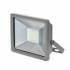 Projecteur LED 30W Mural – 30W – Éclairage Efficace et Économique – Idéal pour Extérieur - RIBIMEX