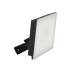 Projecteur LED 30W Mural - 30W - Éclairage Efficace et Économique - Idéal pour Extérieur - RIBIMEX