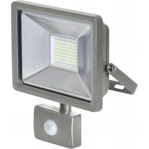 Projecteur LED 30W Mural avec Détecteur – 1.19 kg – Éclairage Efficace et Pratique – RIBIMEX - RIBIMEX