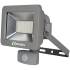 Projecteur LED 30W Mural avec Détecteur – 1.19 kg – Éclairage Efficace et Pratique – RIBIMEX - RIBIMEX