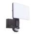 Projecteur LED 30W Mural avec Détecteur - 1.19 kg - Éclairage Efficace et Pratique - RIBIMEX