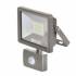 Projecteur LED 30W Mural avec Détecteur – 1.19 kg – Éclairage Efficace et Pratique – RIBIMEX - RIBIMEX