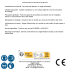 Projecteur LED 30W Mural avec Détecteur - 1.19 kg - Éclairage Efficace et Pratique - RIBIMEX