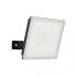 Projecteur LED 50W Mural - 50W - Éclairage Efficace et Économique - Idéal pour Extérieur - RIBIMEX