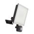Projecteur LED 50W Mural avec Détecteur – Éclairage Efficace et Pratique – Détection Automatique - RIBIMEX