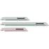 Lame à Découper 240 mm – Lot de 3 – Inox, Précision et Durabilité – RIBIMEX - RIBIMEX