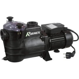 Pompe Piscine 650W – 8.7 kg – Performance Énergétique et Fiabilité – RIBIMEX - RIBIMEX