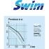 Pompe Piscine 650W - 8.7 kg - Performance Énergétique et Fiabilité - D-Work