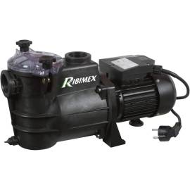 Pompe Piscine 800W - 9.5 kg - Performance Élevée et Économie d'Énergie - D-Work