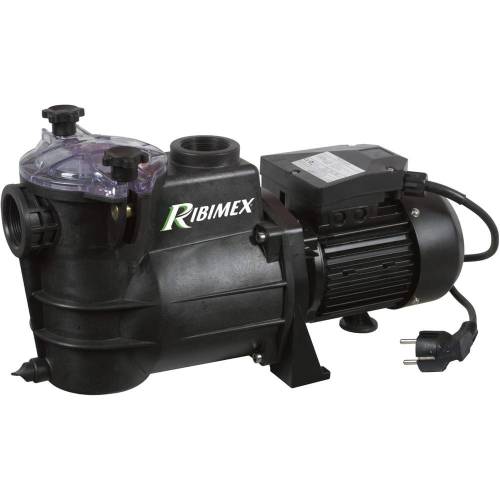 Pompe Piscine 800W - 9.5 kg - Performance Élevée et Économie d'Énergie - D-Work