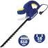 Taille Haies Électrique 500W - Lames 510 mm, Diamètre de Coupe 16 mm - Performance et Précision - RIBIMEX