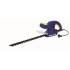 Taille Haies Électrique 500W - Lames 510 mm, Diamètre de Coupe 16 mm - Performance et Précision - D-Work