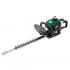 Taille Haies Électrique 550W - Lames 510 mm - Puissant et Pratique - Rangement Facile - D-Work