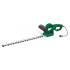 Taille Haies Électrique 710W - Lames 610 mm, Diamètre de Coupe 24 mm - Performance et Précision - D-Work