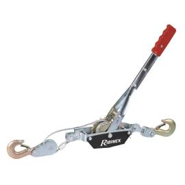 Tire-Fort - Tonnes - Utilisation Professionnelle - Résistance et Fiabilité - RIBIMEX