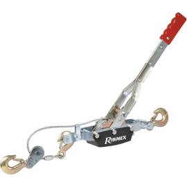 Tire-Fort 4 Tonnes – Utilisation Professionnelle – Résistance et Fiabilité - RIBIMEX