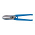 Cisaille à Tôle 300 mm – Précision et Efficacité – Outil Indispensable pour Découpe Métal - Silverline