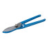 Cisaille à Tôle 300 mm – Précision et Efficacité – Outil Indispensable pour Découpe Métal - Silverline