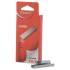 10 000 Agrafes E-20 - Claires - 5.66x20x1.2 mm - D-Work