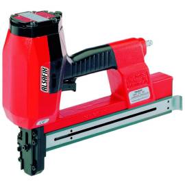 Agrafeuse Pneumatique pour Attaches Croco 35/25 P1 - D-Work