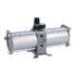 Surpresseur F03 de 2 à 10 Bars - D-Work