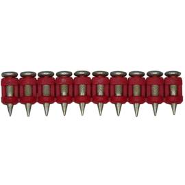 1 000 Clous TI-1 000/17 XH - Acier - 1.2 kg - D-Work