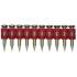 1 000 Clous TI-1 000/22 XH - Acier - 1.3 kg - D-Work