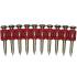 1 000 Clous TI-1 000/27 XH - Acier - 1.7 kg - D-Work