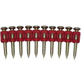 1 000 Clous TI-1 000/27 XH - Acier - 1.7 kg - D-Work