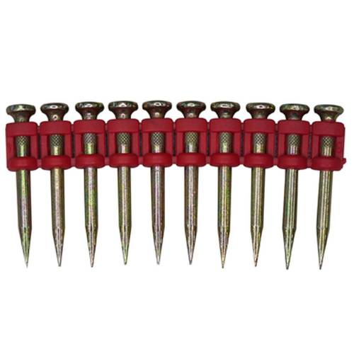 1 000 Clous TI-1 000/32 XH - Acier - 11 kg - D-Work