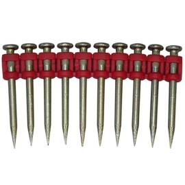 1 000 Clous TI-1 000/38 XH - Acier - 12 kg - D-Work