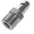 Raccord Rapide Mâle 1/4 G – 1/4" – Connexion Rapide et Sécurisée - ALSAFIX