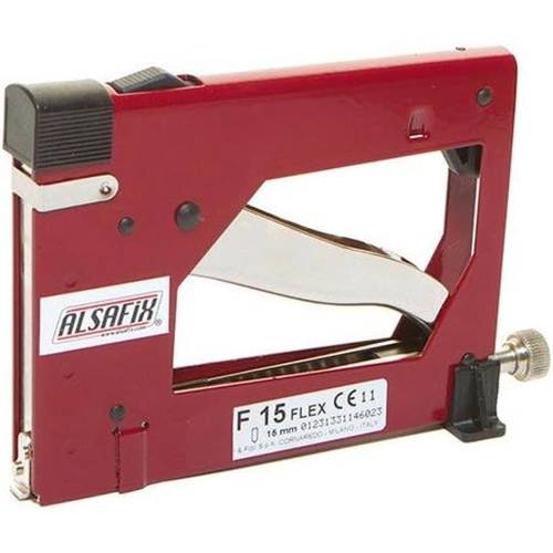 Agrafeuse d'Encadrement Manuelle F15 Flex - D-Work