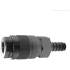 Raccord Rapide pour Tuyau 8 G 1/4 – 1/4" – Connexion Facile et Rapide – ALSAFIX - ALSAFIX