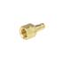 Raccord Pneumatique Rapide pour Tuyau 8 mm / Gromelle 1/4" - D-Work