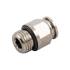 Raccord Rapide pour Tuyau 10 G 1/4 – 0,1 kg – Connexion Facile et Sécurisée – ALSAFIX - ALSAFIX