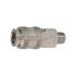 Raccord Rapide pour Tuyau 10 G 1/4 – 0,1 kg – Connexion Facile et Sécurisée – ALSAFIX - ALSAFIX