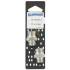 Mamelon Double Raccord Mâle 3/8"x3/8" - D-Work