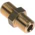 Mamelon Double Mâle 1/8" – 1/8" – Raccordement Sécurisé – Idéal pour Systèmes de Tuyauterie - ALSAFIX