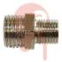 Réduction Mâle/Mâle 1/8 x 1/4 – Connecteur en Laiton – Étanchéité et Fiabilité - ALSAFIX