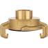 Embout Rapide Femelle 3/8 G – 3/8" – Connexion Facile et Rapide – ALSAFIX - ALSAFIX