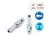 Embout Pneumatique pour Tuyau 8 mm / Gromelle 3/8" - D-Work