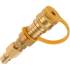 Embout Pneumatique pour Tuyau 8 mm / Gromelle 3/8" - D-Work