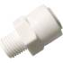 Embout Rapide Mâle 3/8" – 1/4" – Pratique et Efficace – ALSAFIX - ALSAFIX