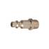 Embout Rapide Mâle 1/4" – 1/4" – Pratique et Efficace – ALSAFIX - ALSAFIX